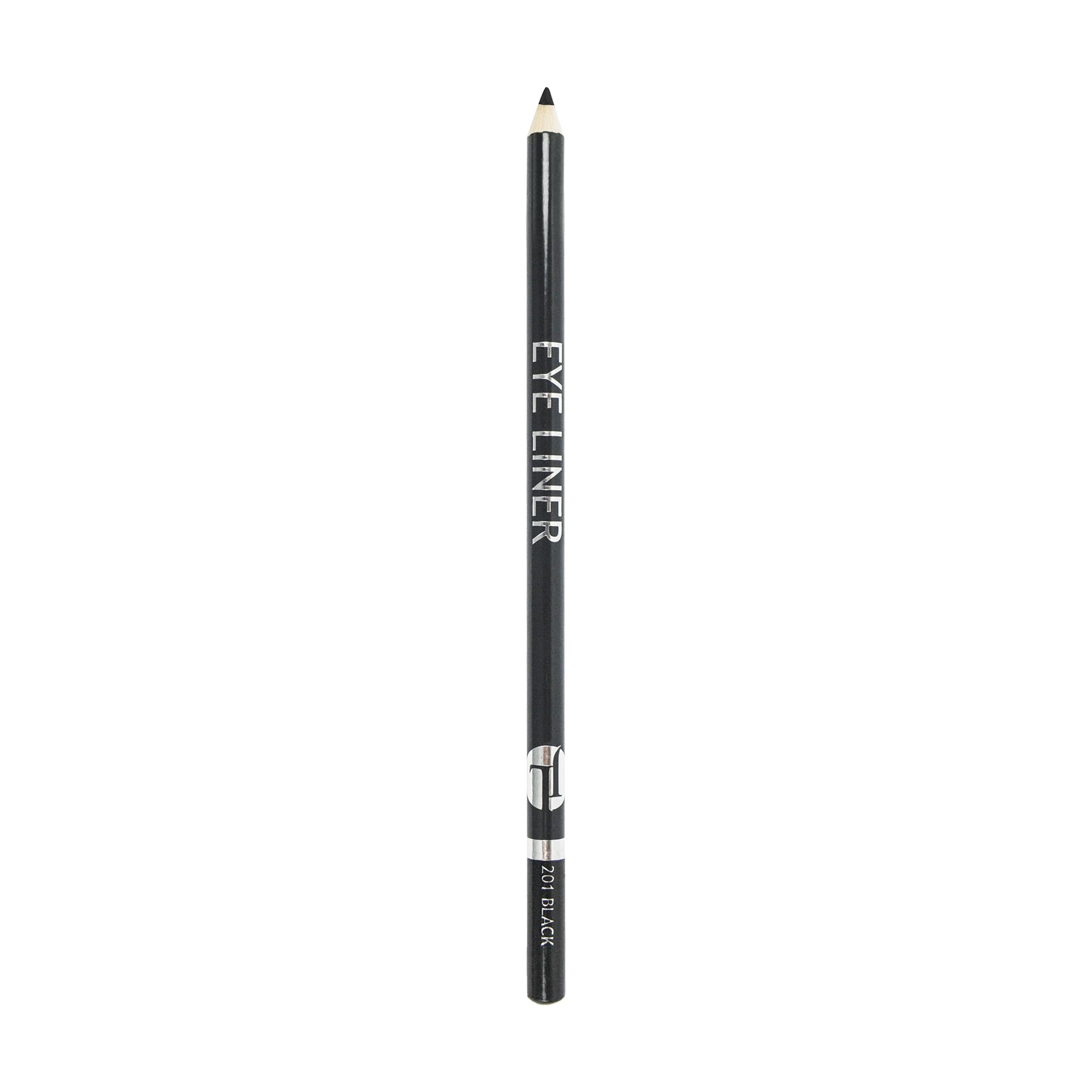 Олівець для очей Jovial Luxe Eye Liner 201 Black, 2 г